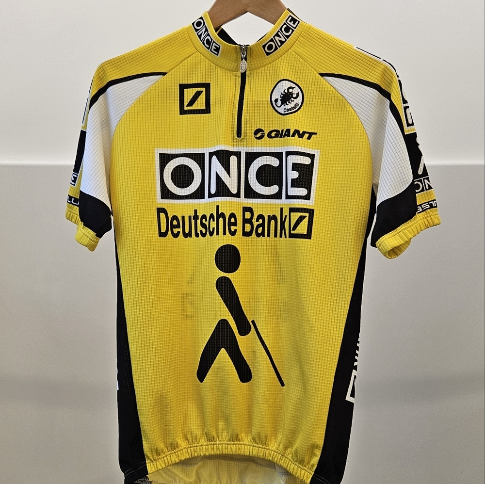 Cycling Shirt